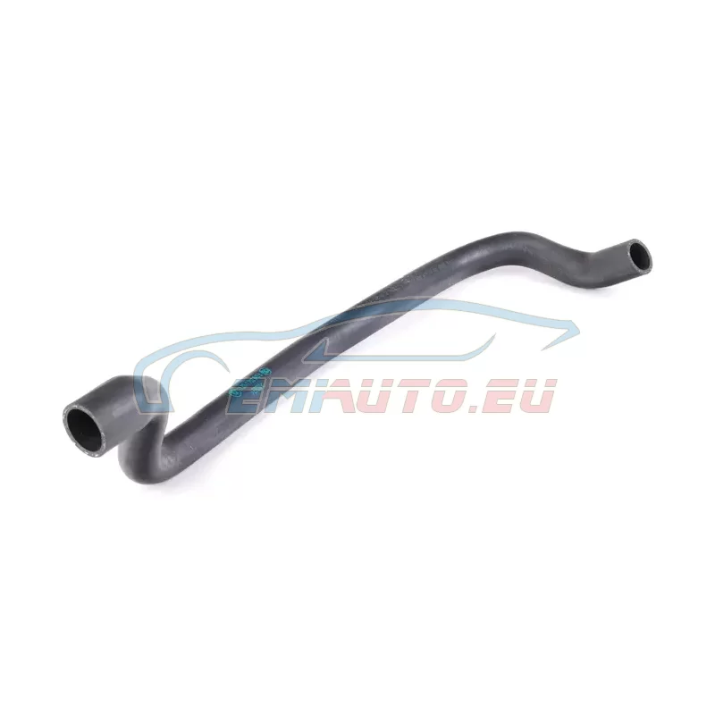 Genuine BMW Hose return (11531703845)