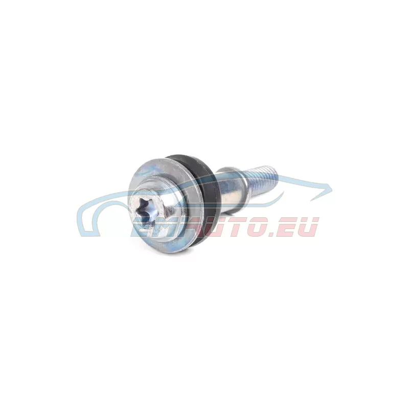 Genuine BMW Decoupling element (11617568909)