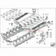 Genuine BMW Decoupling element (11617568909)