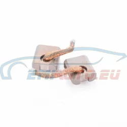 Genuine BMW CARBON BRUSH SET (12411357116)