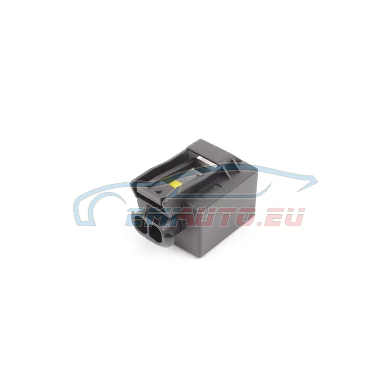 Genuine BMW Socket housing 2 pins (12527508153)