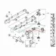 Genuine BMW Pipe (13417839097)