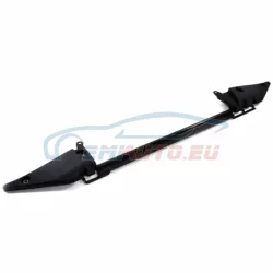 Genuine BMW BRACKET F.RADIATOR (17101439117)