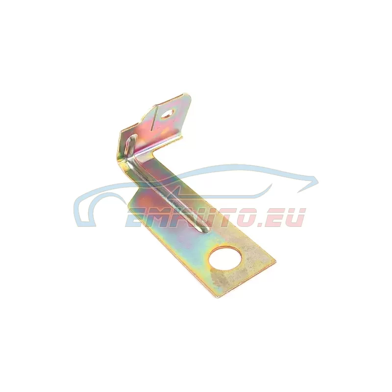 Original BMW Halter rechts (17401372829)