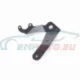 Genuine BMW Bracket, level sensor, left (31121096569)