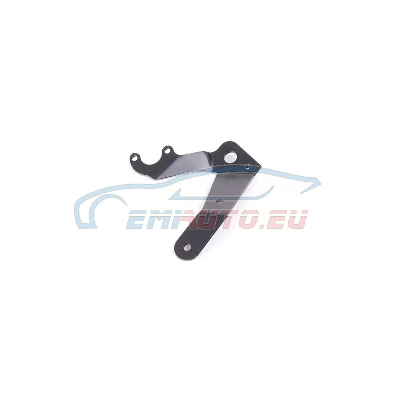 Genuine BMW Bracket, level sensor, left (31121096569)