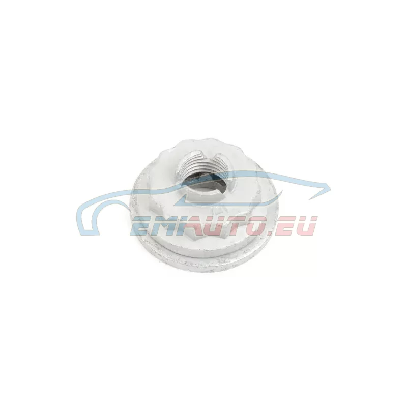 Original BMW Kombimutter (31126780480)