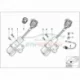 Original BMW Seilzug Interlock (32301094687)