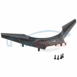 Genuine BMW Decorative clips with screw (32347841044)