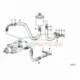 Genuine BMW Connector (32411117819)