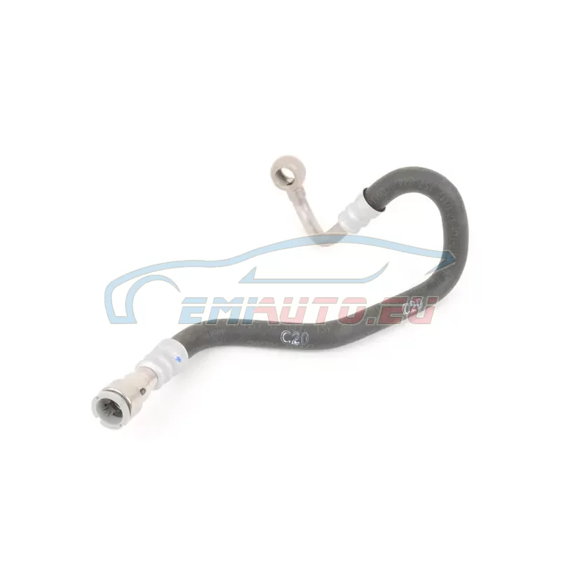 Genuine BMW Return pipe (32416774858)