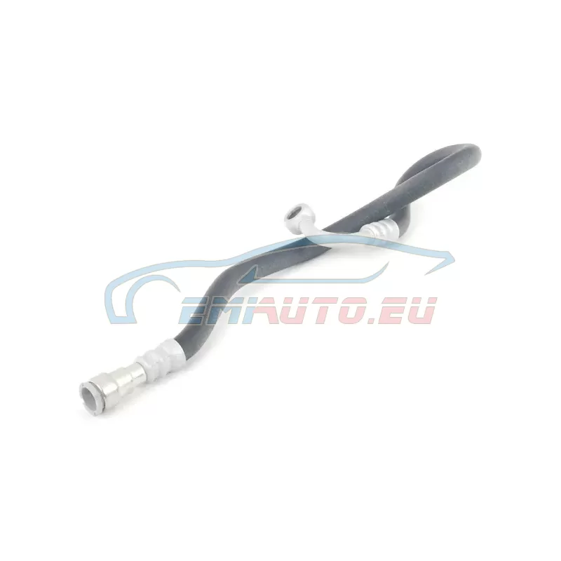Original BMW Rücklaufleitung (32416776882)