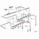 Genuine BMW CABLE ADJUSTER (32731242014)