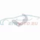 Original BMW Halter Höhenstandssensor rechts (33311093703)