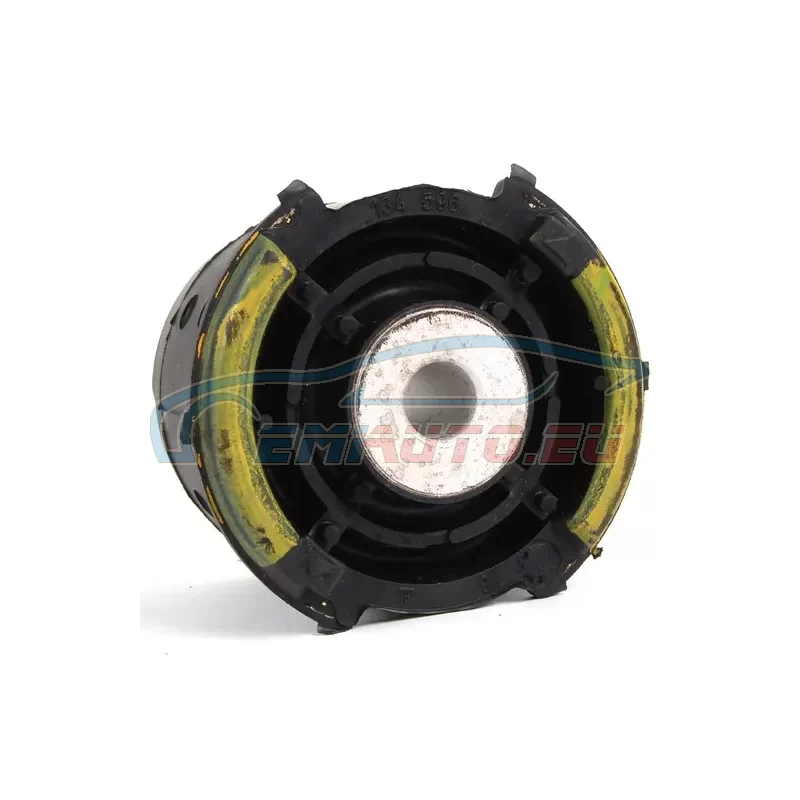 Original BMW Gummilager vorne links (33316770815)