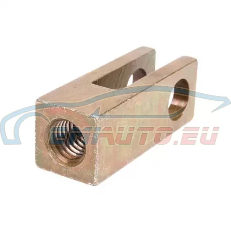 Original BMW Gabelkopf (35211154097)