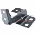 Оригинал BMW Кронштейн крыла Л Пд 2 (41357204499)
