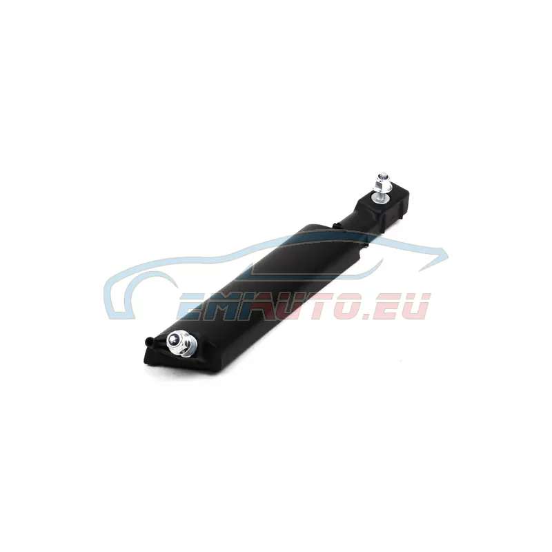 Genuine BMW Handle lower part, front right (51417076290)