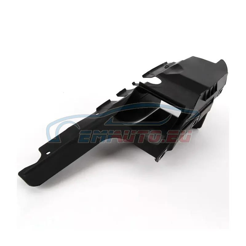 Genuine BMW LATERAL RIGHT ENGINE COMPARTM.SCREENING (51718159422)