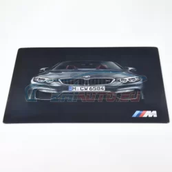 Original BMW Mousepad (80282411121)