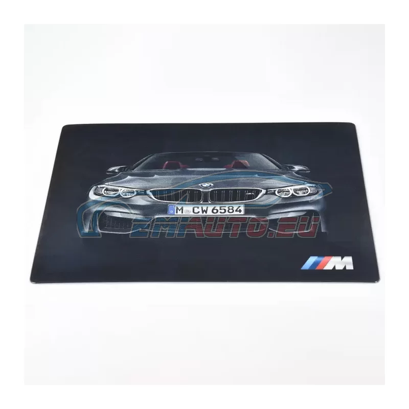 Original BMW Mousepad (80282411121)