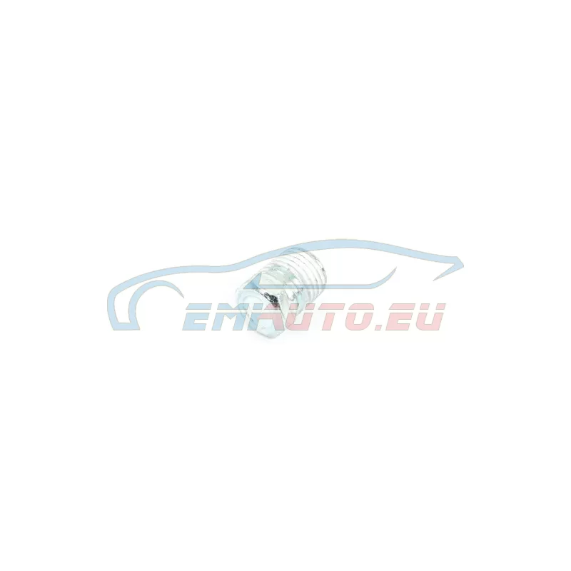 Genuine Mini Screw plug (07137829945)