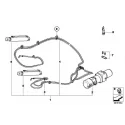 Original Mini Hydraulikeinheit (54347019872)