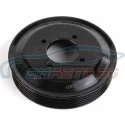 Genuine BMW Pulley (11517504077)