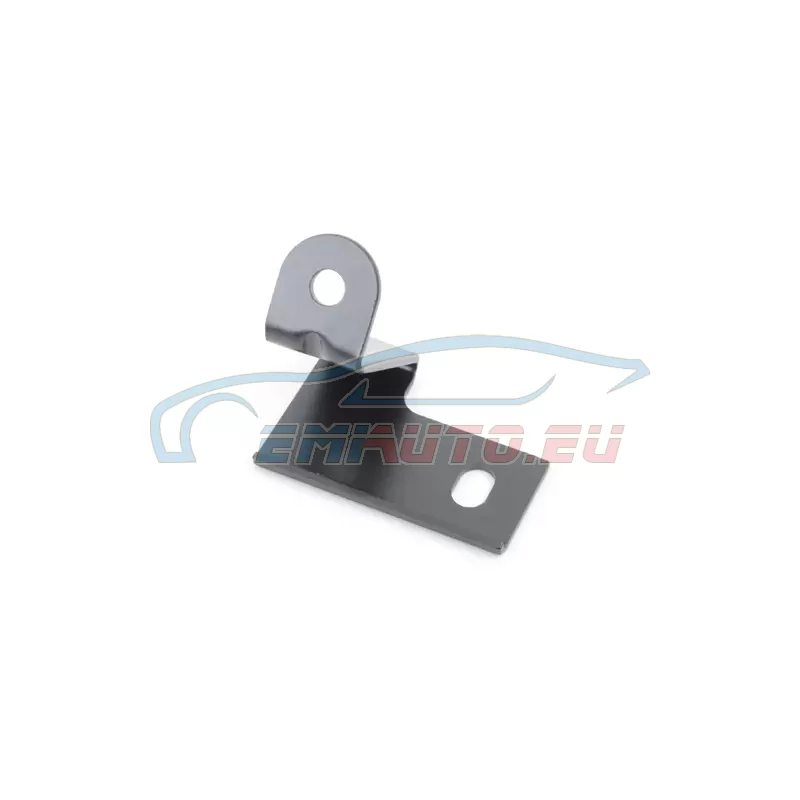 Genuine BMW Bracket f Bowden cable (11611747874)