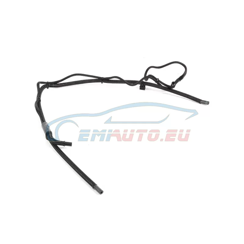 Genuine Mini Vacuum pipe (11657570465)