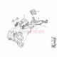 Genuine Mini Vacuum pipe (11657570465)