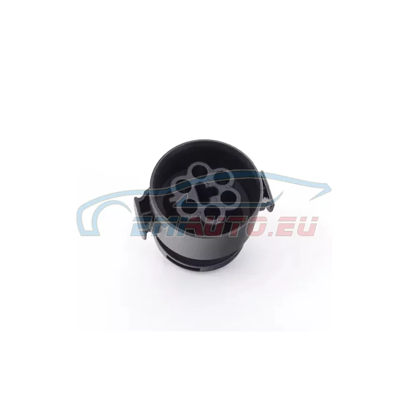 Genuine BMW Plug housing (12521707321)