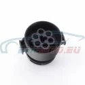Genuine BMW Plug housing (12521707321)