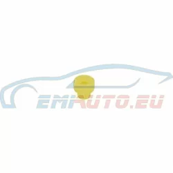 Genuine BMW Strand seal (12527514562)