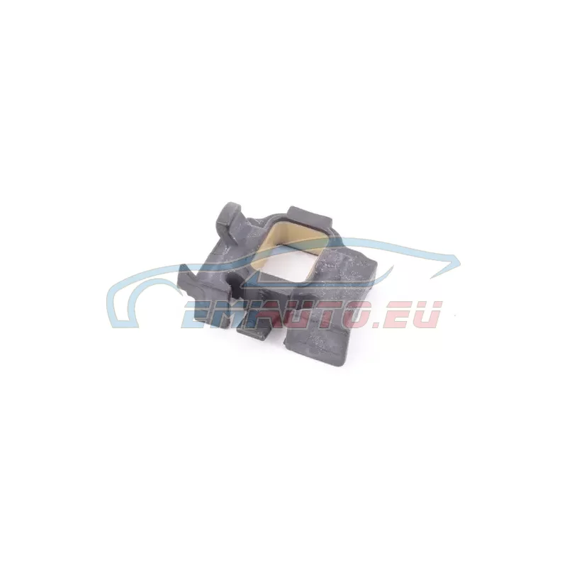 Genuine BMW Holder, module, right (17118630445)