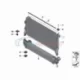 Genuine BMW Holder, module, right (17118630445)