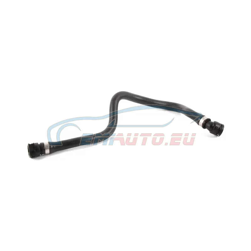 Original BMW Rücklaufleitung (17127508015)