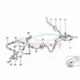 Genuine BMW Bracket (21521164303)