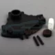 Original BMW Satz Positionsschalter (24357532668)