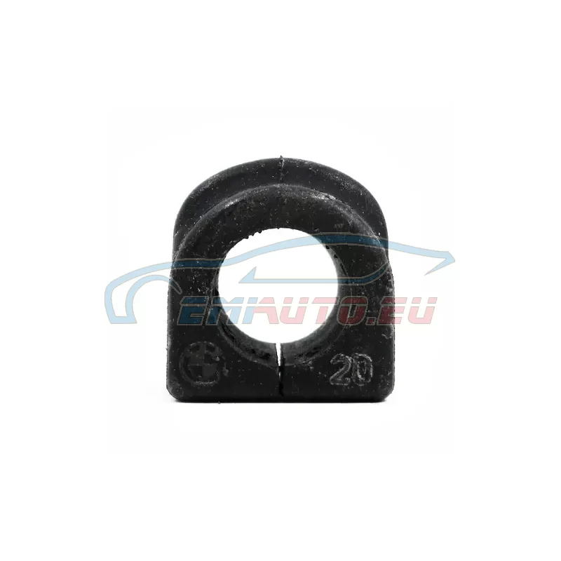 Original BMW Gummilager Stabilisator (33552227240)