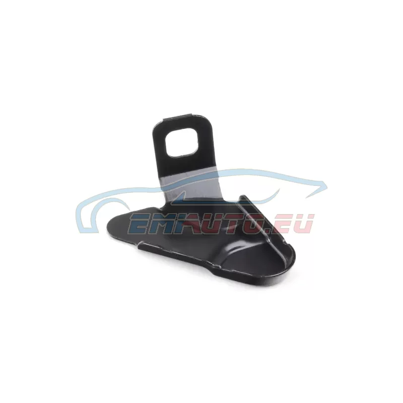Genuine BMW Bracket, side panel, top left (41207166683)