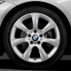 Genuine BMW Light alloy rim (36116796246)