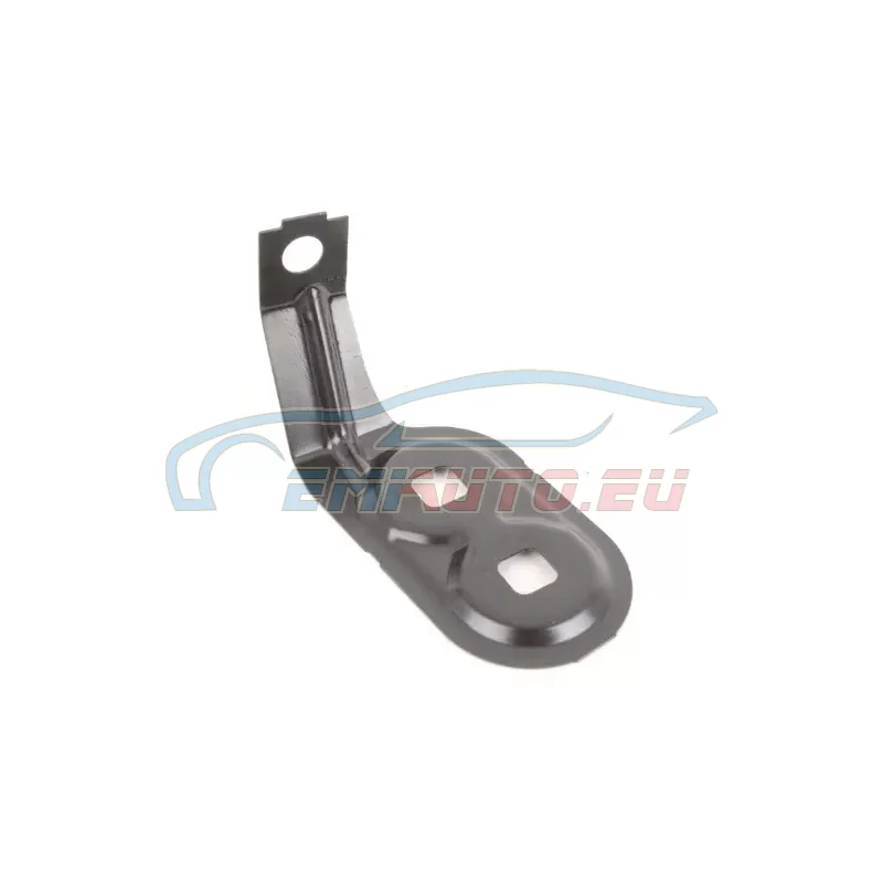 Genuine BMW Side panel bracket, front left 3 (41357207205)