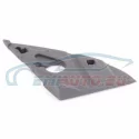 Genuine BMW Seal, outer left mirror triangle (51337153795)