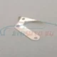 Genuine BMW LEVER LEFT (61311368987)