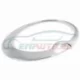 Original Mini Chromring Scheinwerfer links (63126917837)