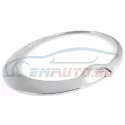Original Mini Chromring Scheinwerfer links (63126917837)