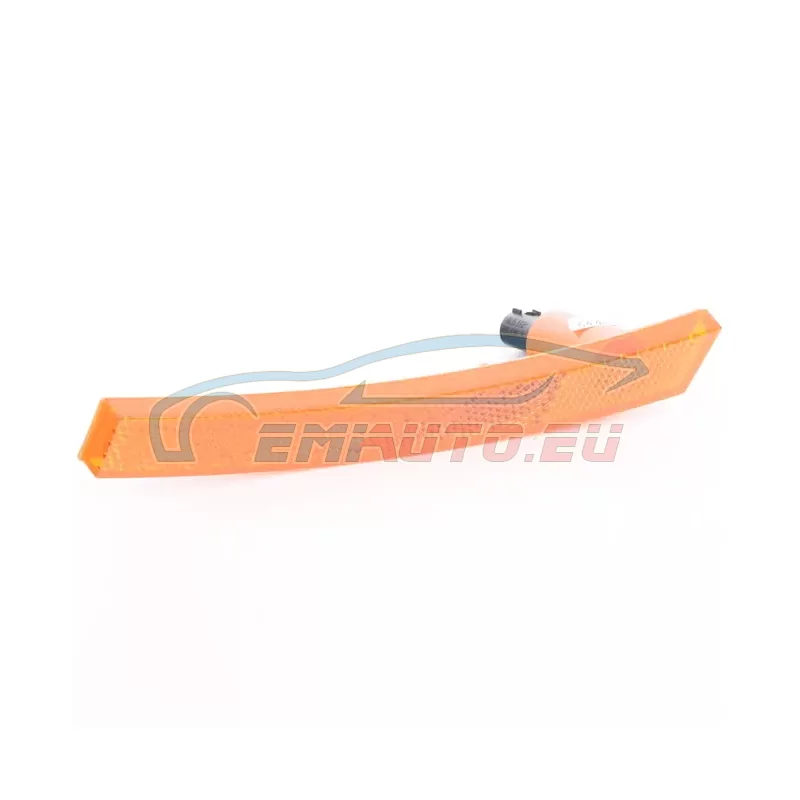 Genuine Mini Side marker light, front, right (63147165870)