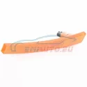 Genuine Mini Side marker light, front, right (63147165870)
