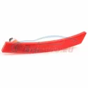 Genuine Mini Side marker light, rear, left (63147165871)